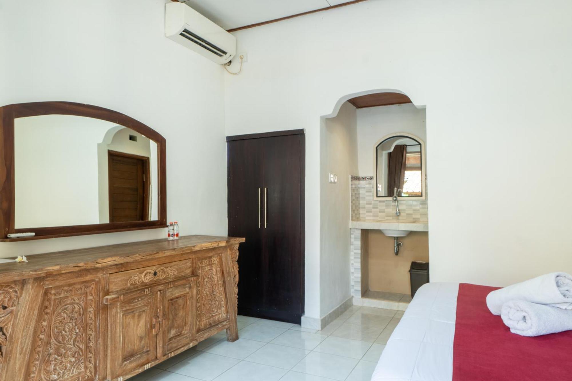 Purnama House Hotel Ubud  Exterior photo