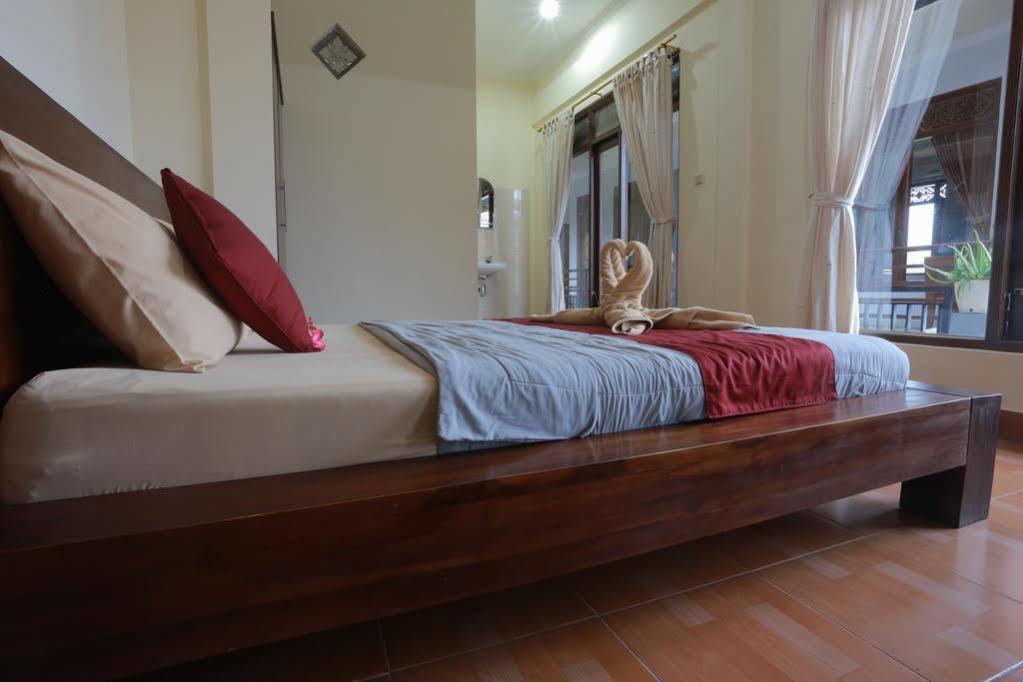 Purnama House Hotel Ubud  Exterior photo